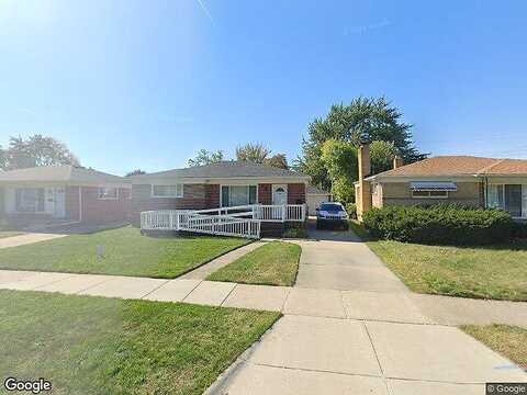 Princeton, SAINT CLAIR SHORES, MI 48081