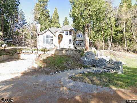 Romer, POLLOCK PINES, CA 95726