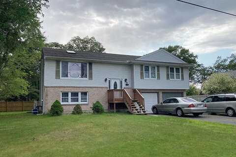 Grant, AGAWAM, MA 01001