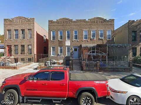 Rockaway, BROOKLYN, NY 11212