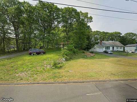 Rocky Hill, TRUMBULL, CT 06611