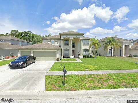 Coral Springs, WESLEY CHAPEL, FL 33544