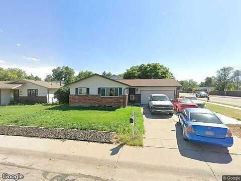 26Th, GREELEY, CO 80634