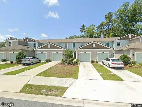 Aralia, JACKSONVILLE, FL 32216