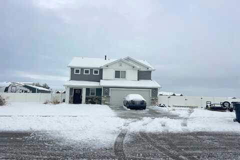 500, TREMONTON, UT 84337