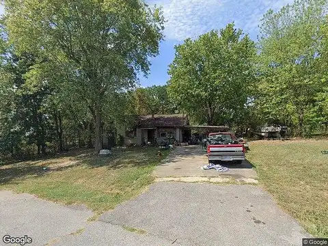 Patricia, CLARKSVILLE, TN 37040