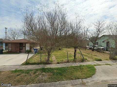 Sabinas, CORPUS CHRISTI, TX 78405