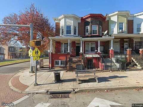 Harford, BALTIMORE, MD 21218