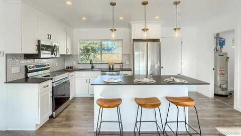 Glencoe, DENVER, CO 80222