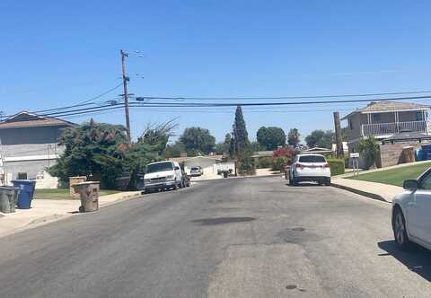 Loyola, BAKERSFIELD, CA 93306