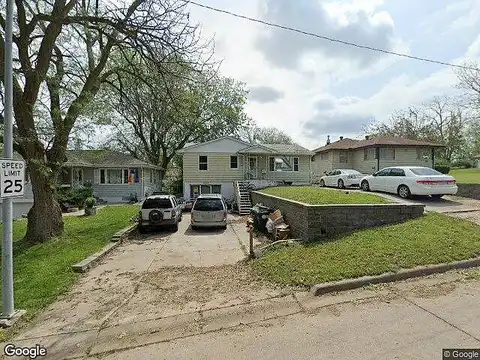 38Th, OMAHA, NE 68105