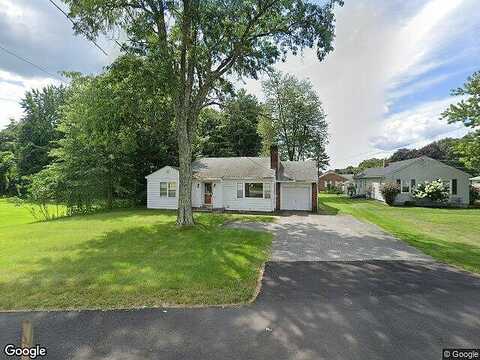 Stony Hill, WILBRAHAM, MA 01095