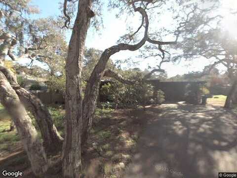 Oak Knoll, PEBBLE BEACH, CA 93953