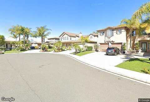 Bouquet Canyon, SILVERADO, CA 92676