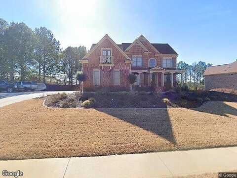 Carriage Oaks, TYRONE, GA 30290