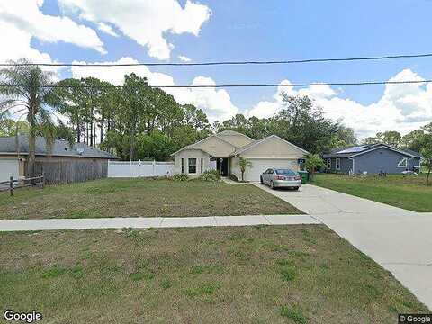 Blackburn, DELTONA, FL 32738