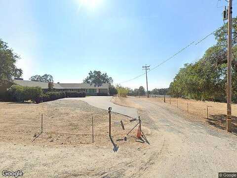 Auberry Rd, PRATHER, CA 93651