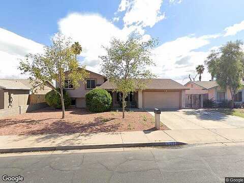 Pennington, MESA, AZ 85202