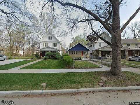 Lockridge, KANSAS CITY, MO 64128