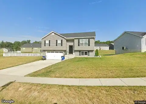 Walnut View, WRIGHT CITY, MO 63390