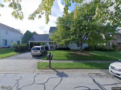 Monarch Dr # 2961, COLUMBUS, OH 43235