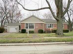 Oakgrove, SAINT CLAIR SHORES, MI 48082