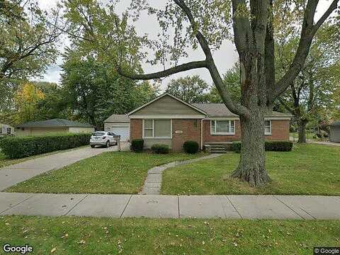 Oakgrove, SAINT CLAIR SHORES, MI 48082