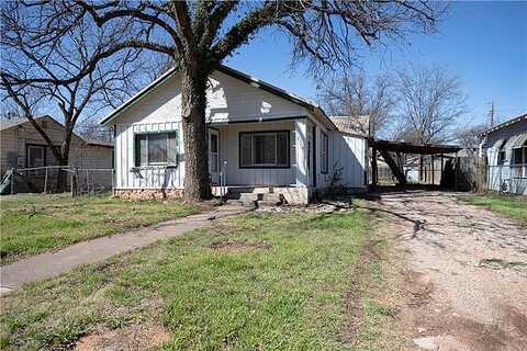 4Th, ABILENE, TX 79605