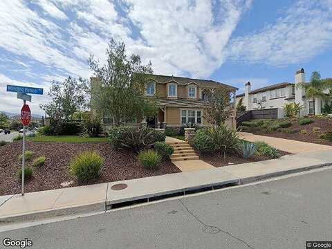 Winding Fence, CHULA VISTA, CA 91914