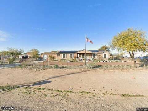 Roosevelt, BUCKEYE, AZ 85396
