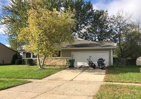 Continental, WARRENVILLE, IL 60555