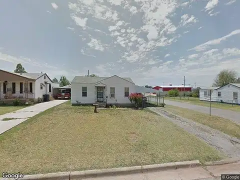 58Th, OKLAHOMA CITY, OK 73129