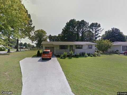 Bobwhite, DECATUR, AL 35601