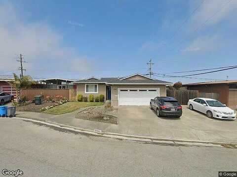 Muirfield, SAN BRUNO, CA 94066