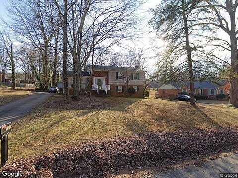 Leland, GREENSBORO, NC 27455