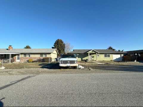 Jackson, EAST WENATCHEE, WA 98802