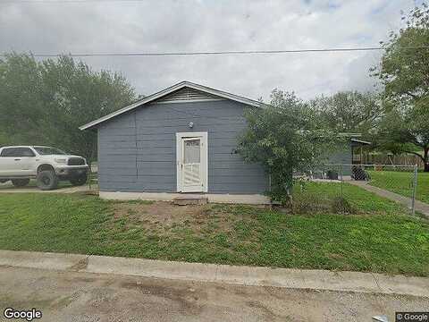Cottonwood, KENEDY, TX 78119