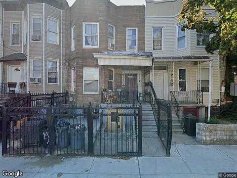 Logan, BROOKLYN, NY 11208