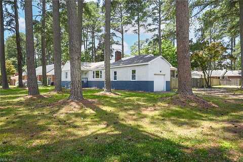 Bidgood, PORTSMOUTH, VA 23703