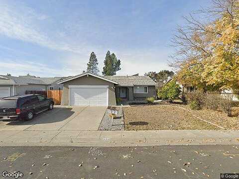 Greenhead, SUISUN CITY, CA 94585