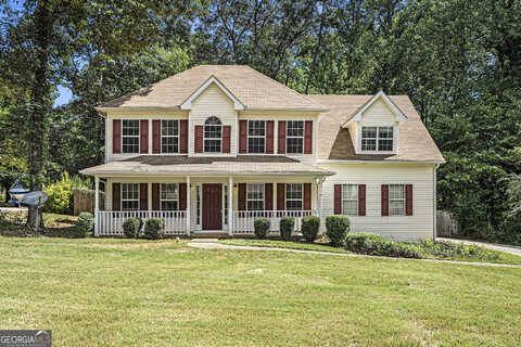 Coral Lake, FLOWERY BRANCH, GA 30542
