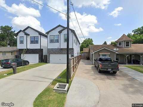 Truman, HOUSTON, TX 77018