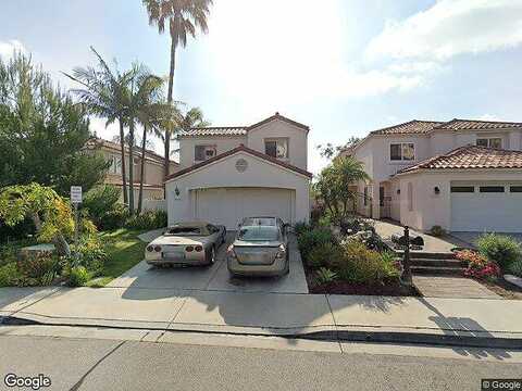 Calle Moraga, LAGUNA NIGUEL, CA 92677