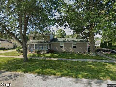 Spencerville, HICKSVILLE, OH 43526