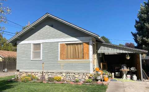 21St, SCOTTSBLUFF, NE 69361