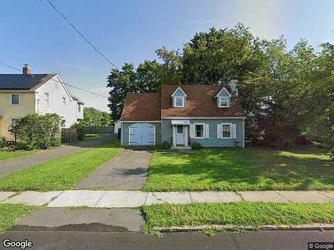 Broad, PLAINVILLE, CT 06062