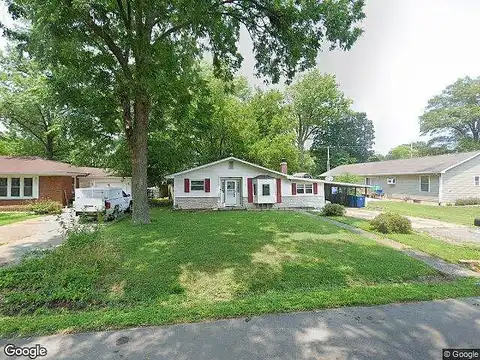 3Rd, TRENTON, IL 62293