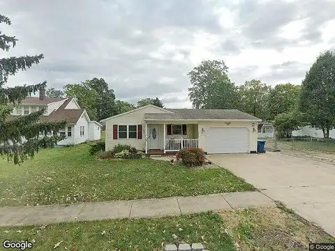 Fairfax, VERMILION, OH 44089