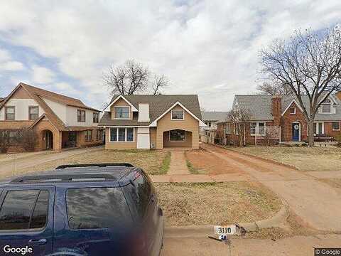 10Th, WICHITA FALLS, TX 76309