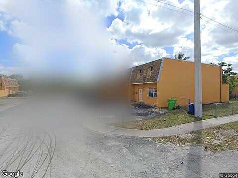 29Th, SUNRISE, FL 33313